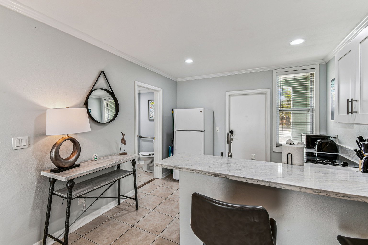 Clearwater Vacation Rental