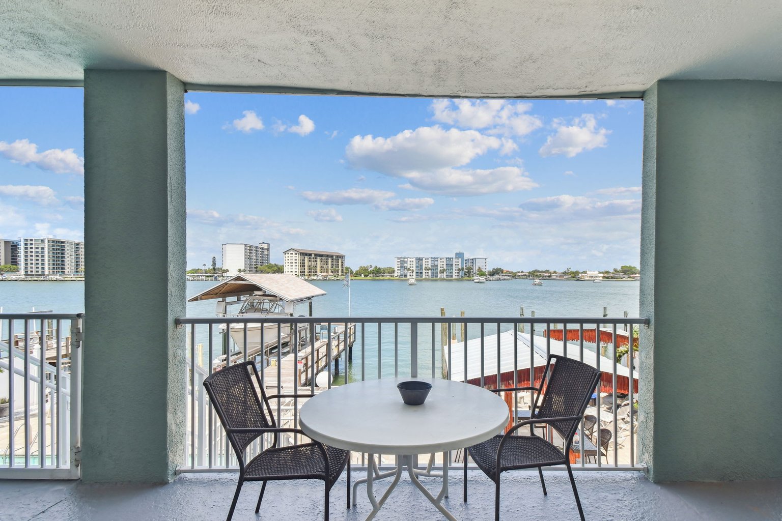 Clearwater Vacation Rental