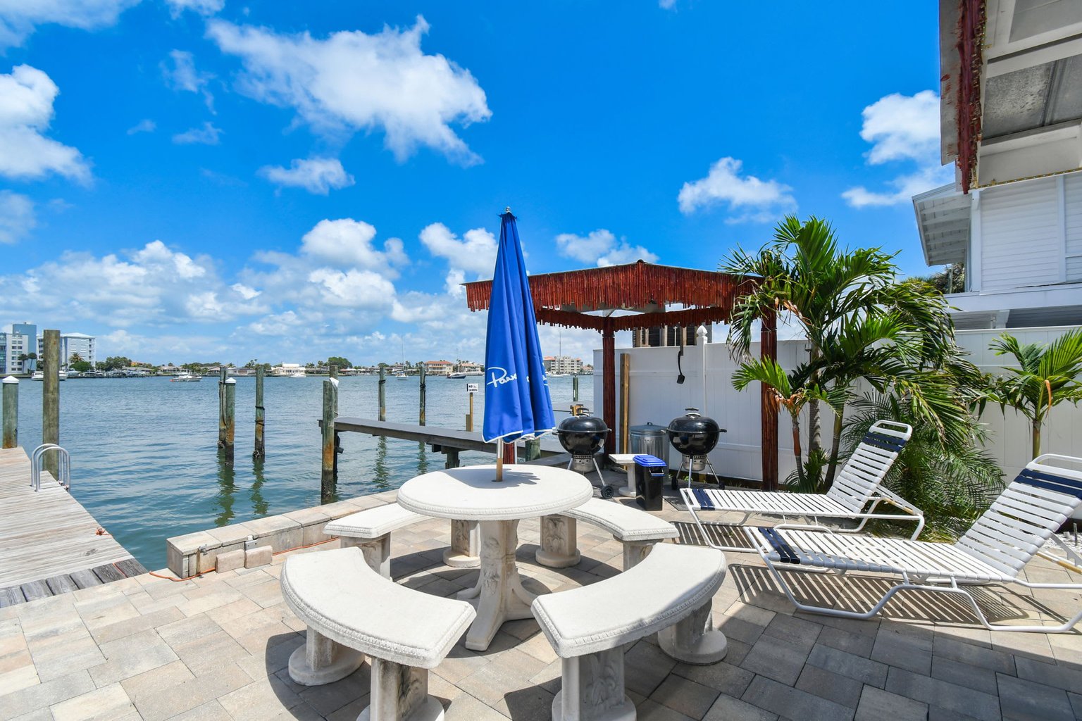 Clearwater Vacation Rental