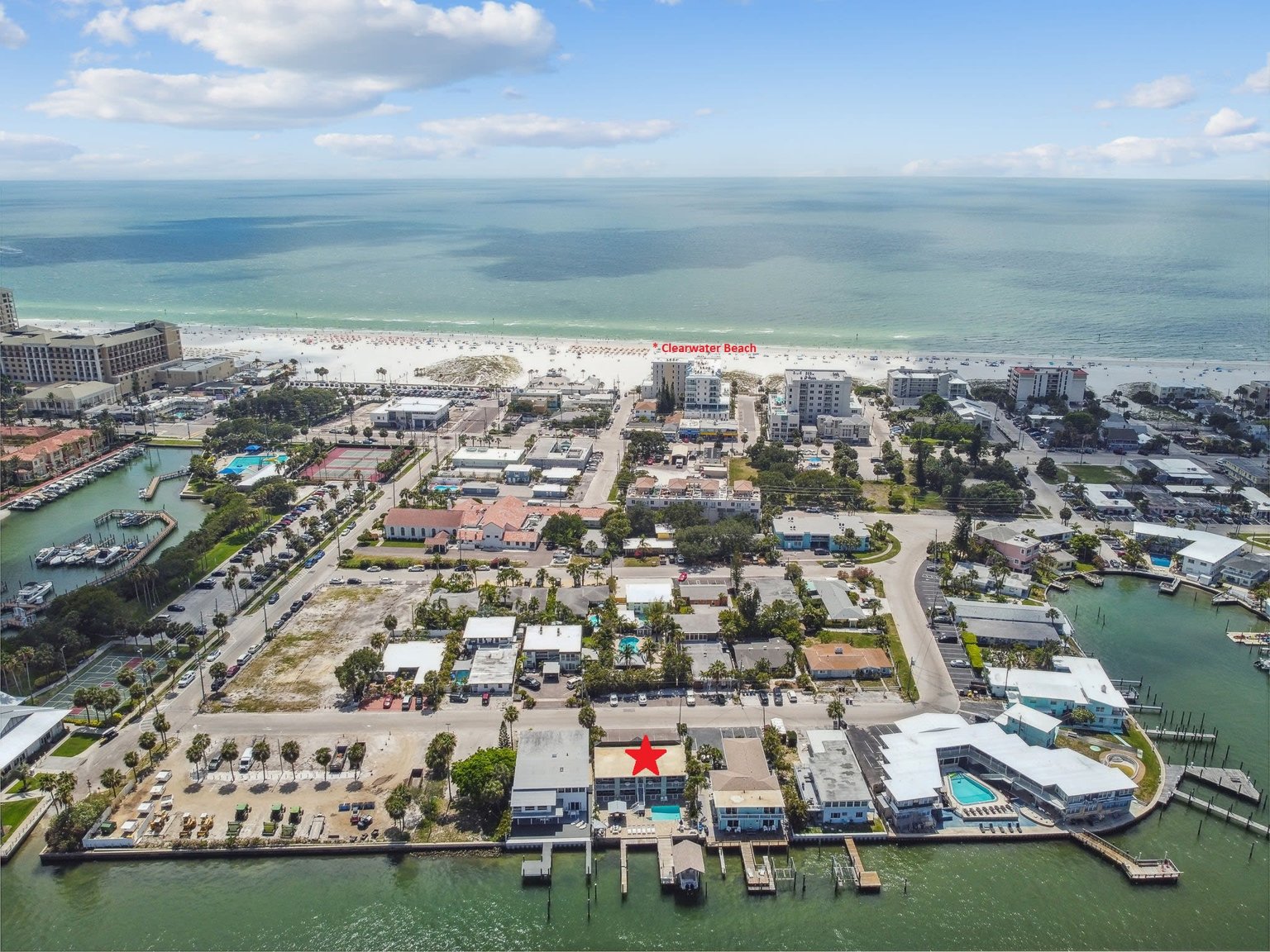 Clearwater Vacation Rental