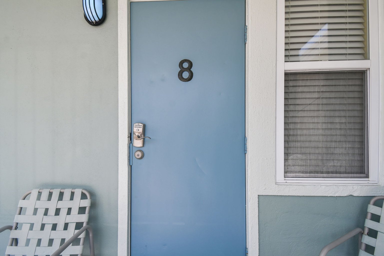 Clearwater Vacation Rental