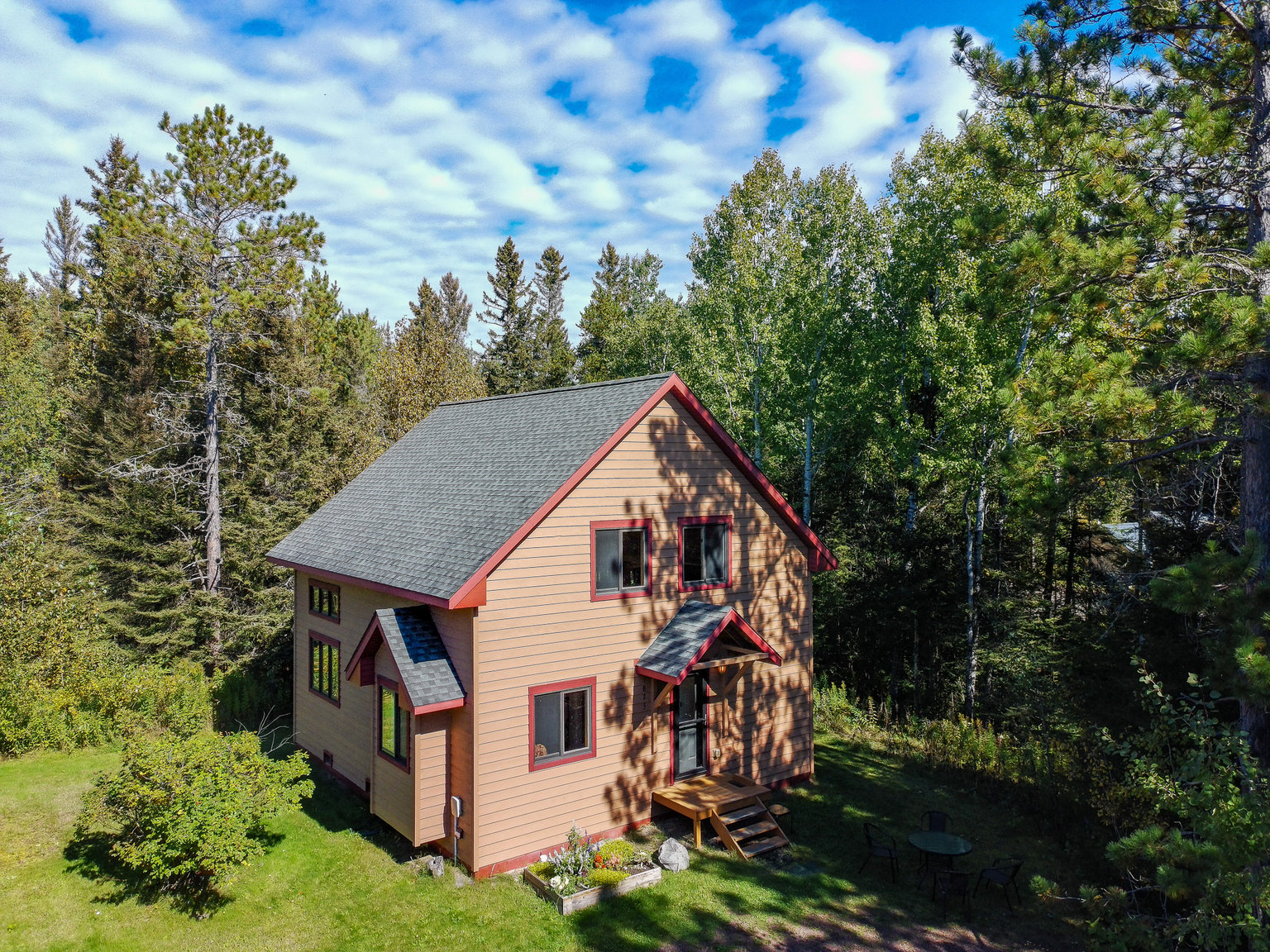 Grand Marais Vacation Rental