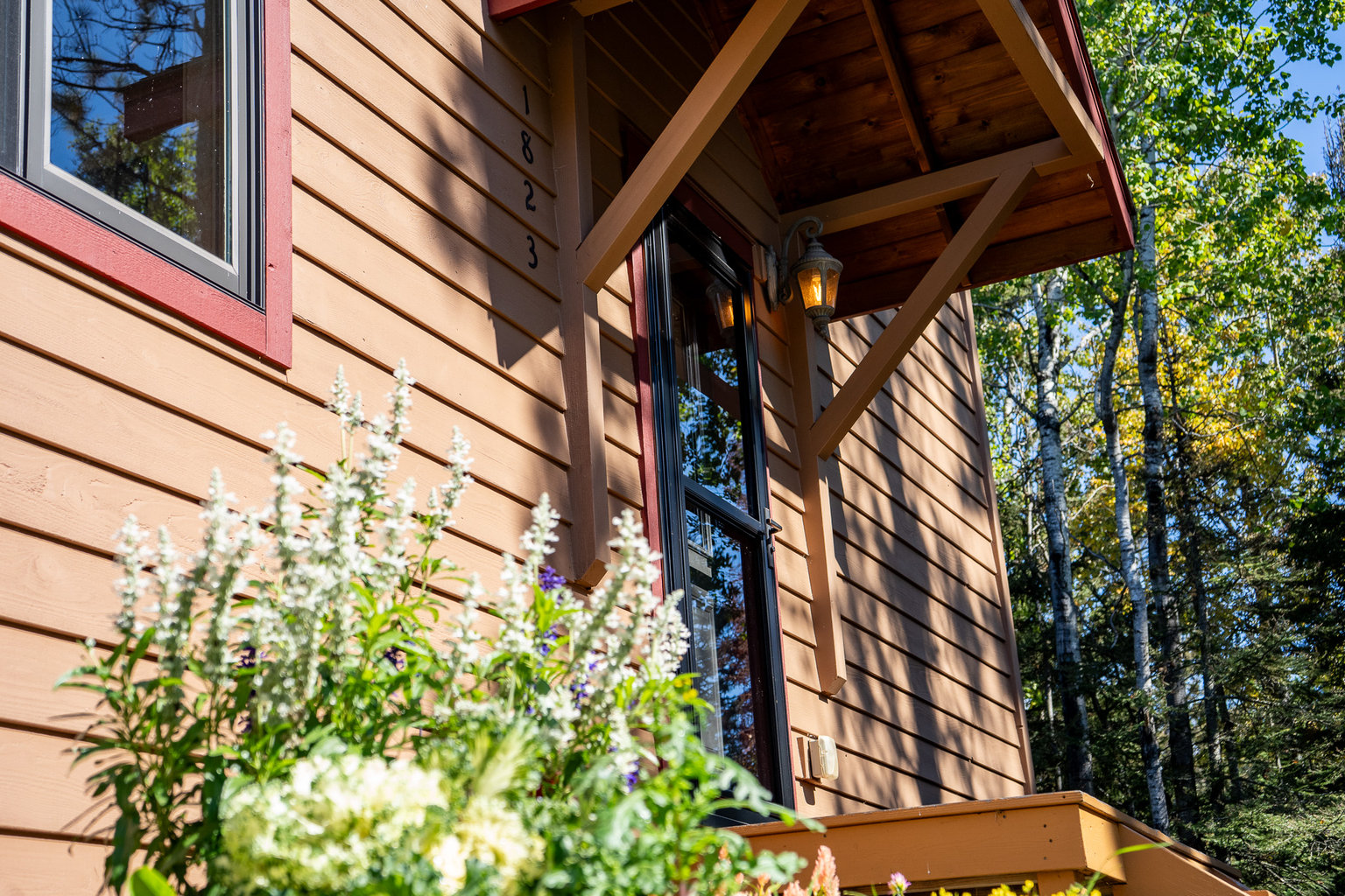 Grand Marais Vacation Rental