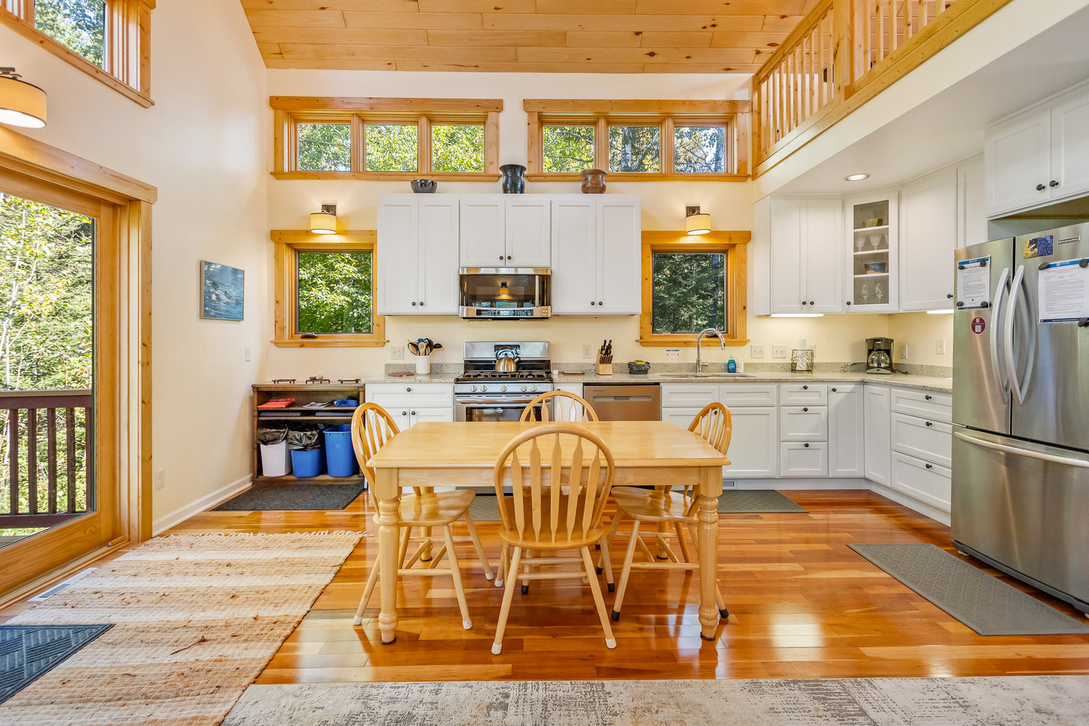 Grand Marais Vacation Rental