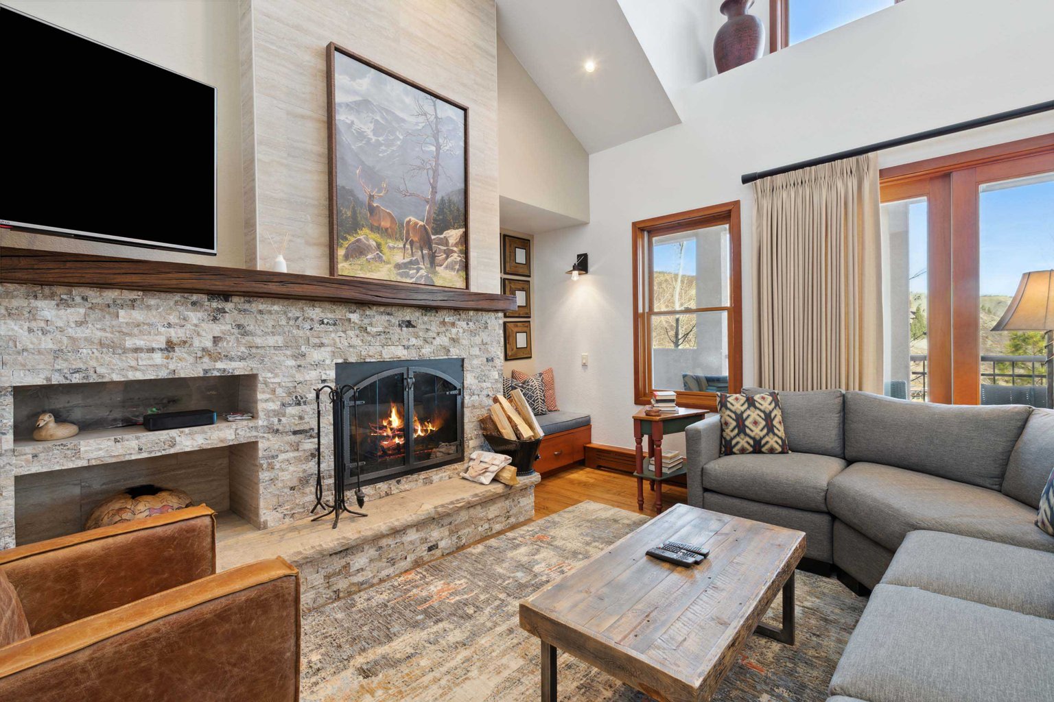 Snowmass Vacation Rental