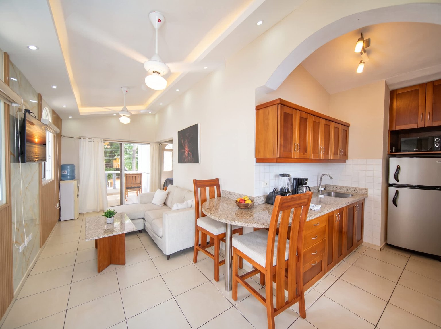 Sosúa Vacation Rental