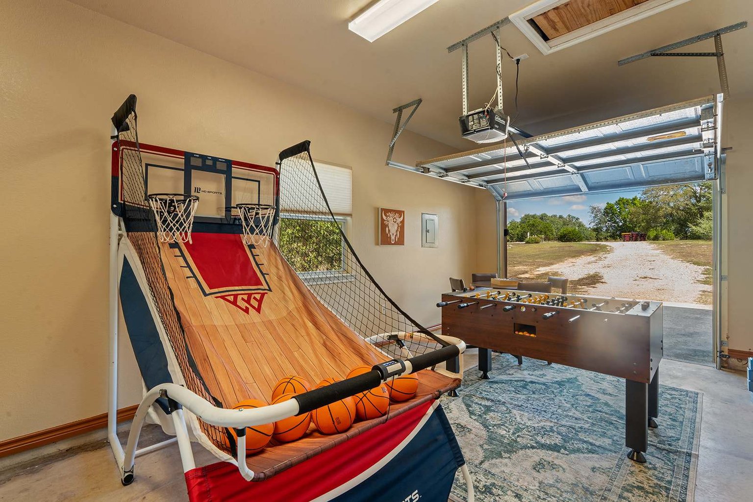 Driftwood Vacation Rental