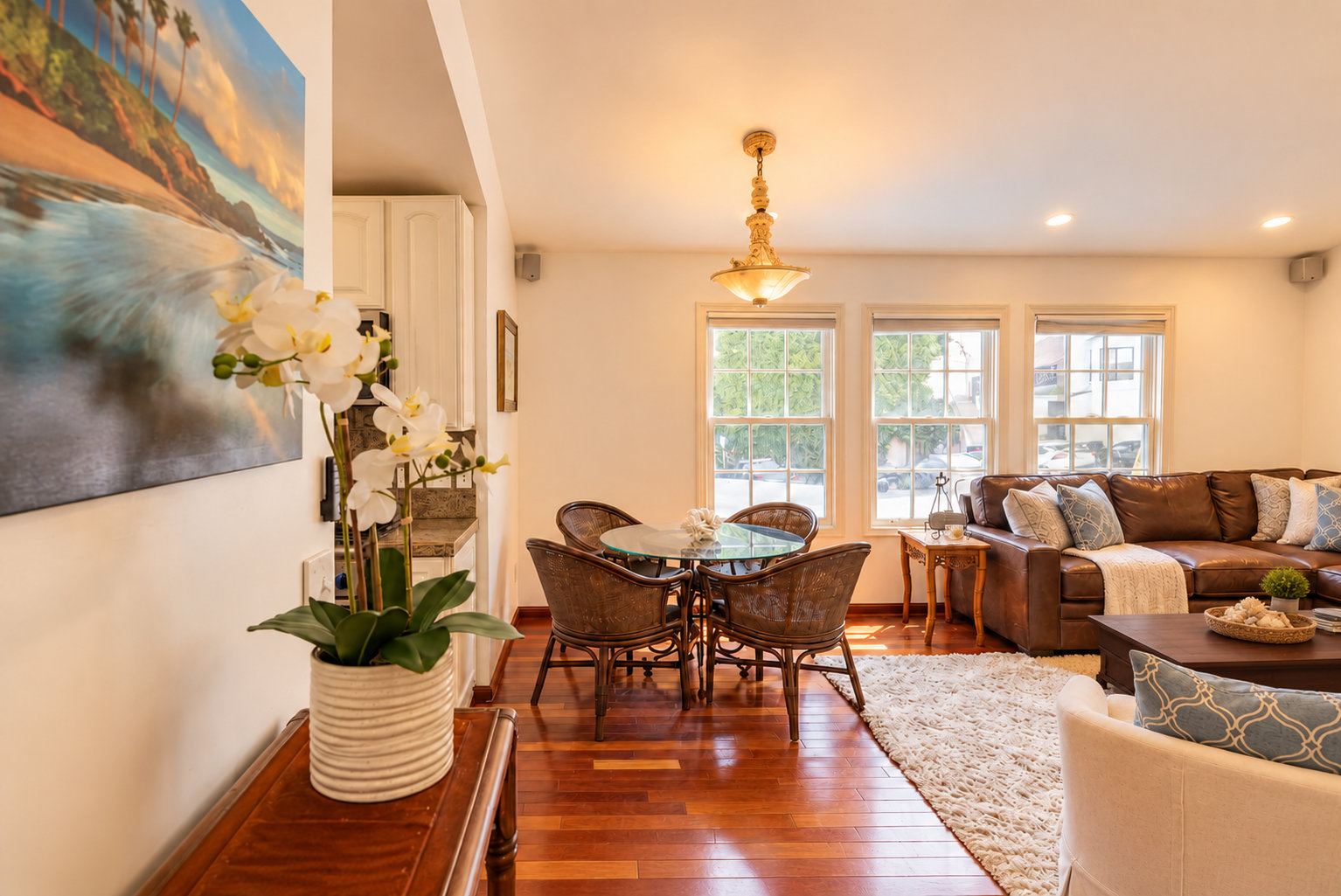 La Jolla Vacation Rental