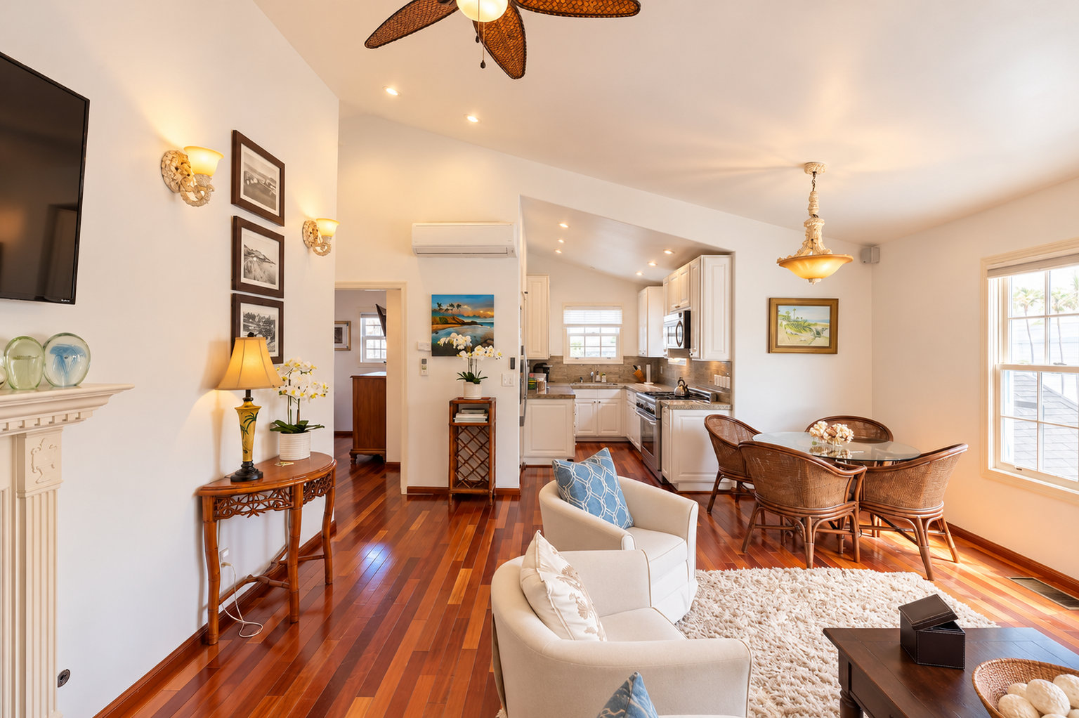 La Jolla Vacation Rental