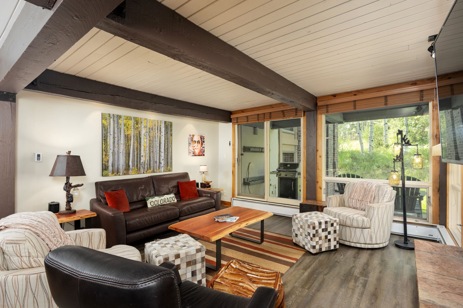 Snowmass Village Vacation Rental