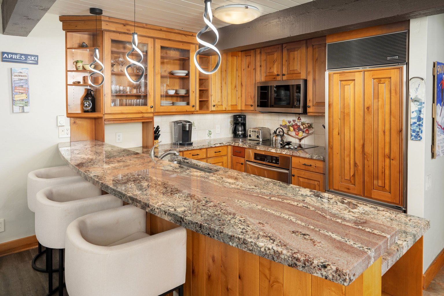 Snowmass Village Vacation Rental
