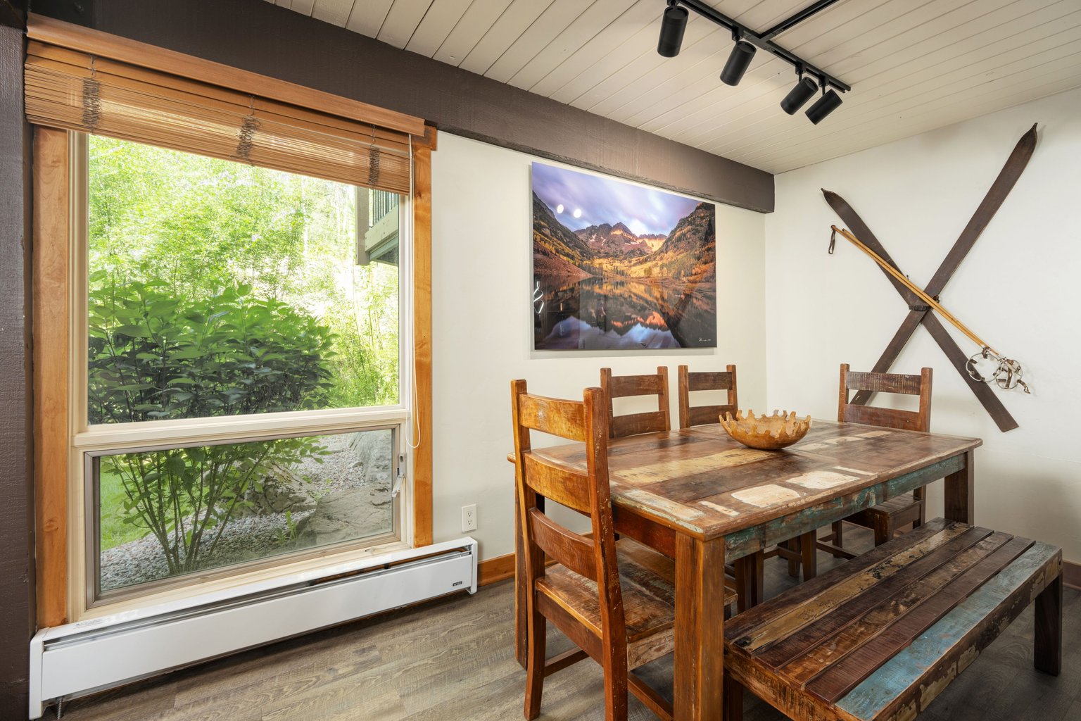 Snowmass Village Vacation Rental