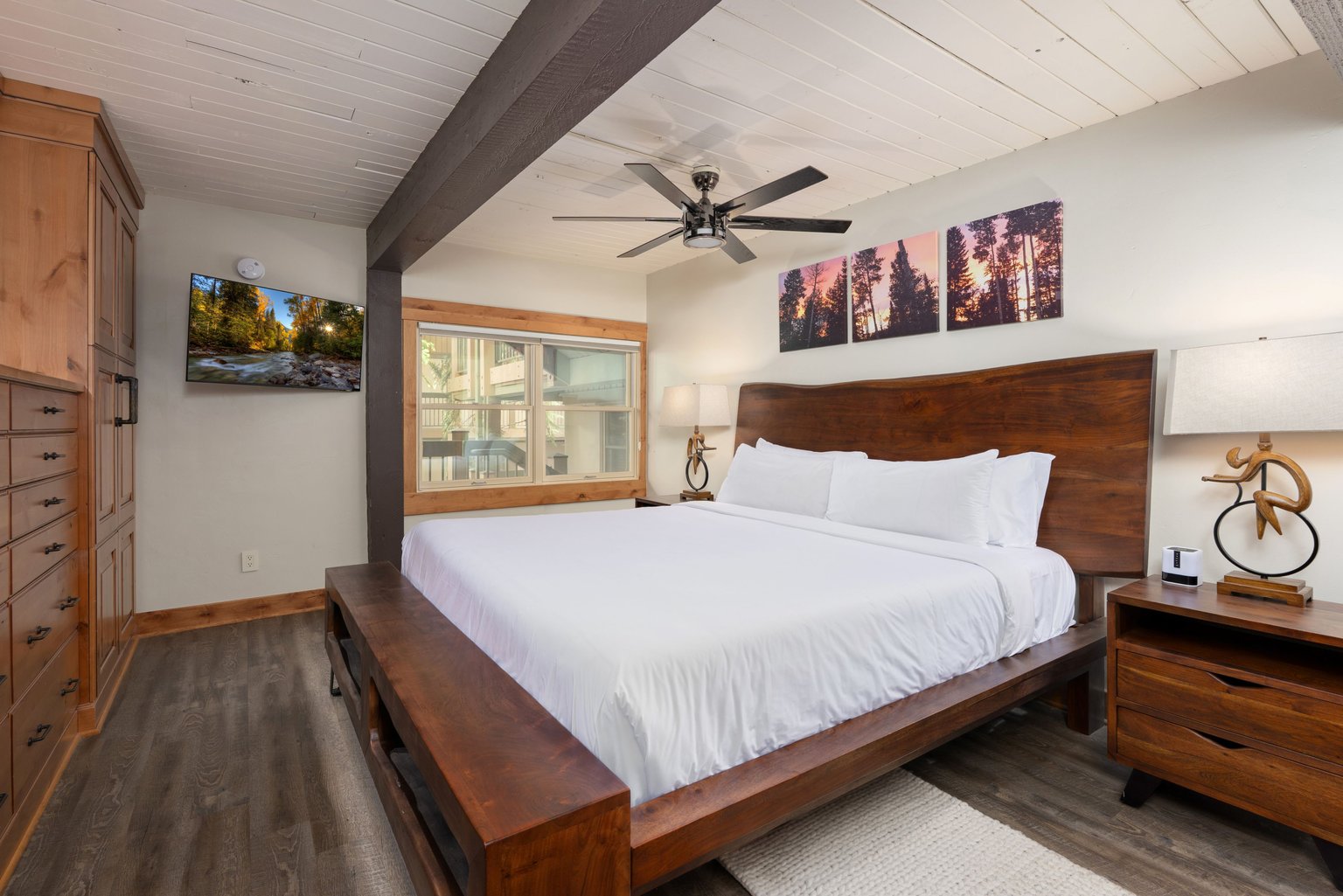 Snowmass Village Vacation Rental