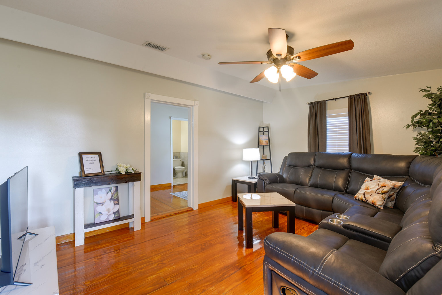 Fort Walton Beach Vacation Rental