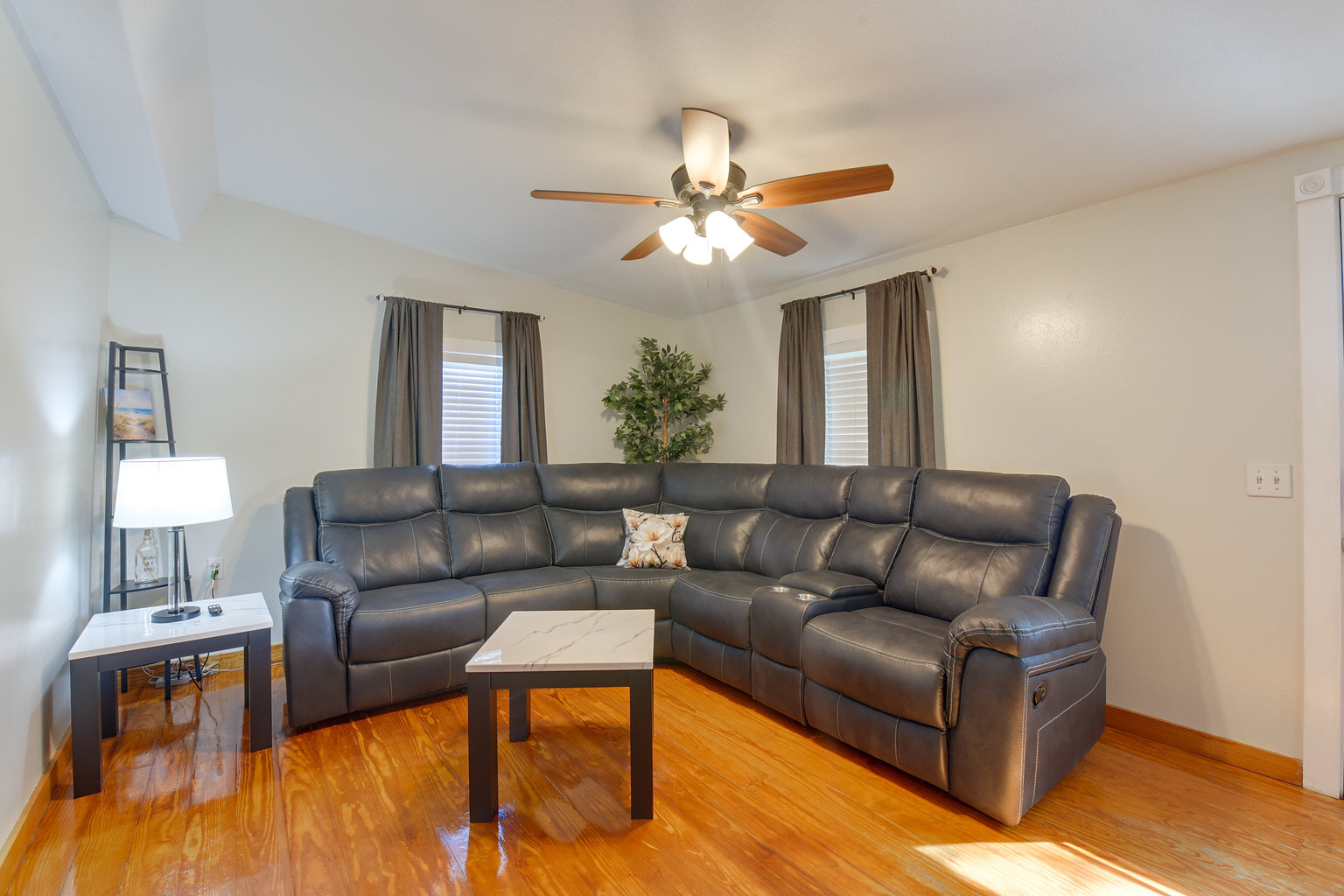 Fort Walton Beach Vacation Rental