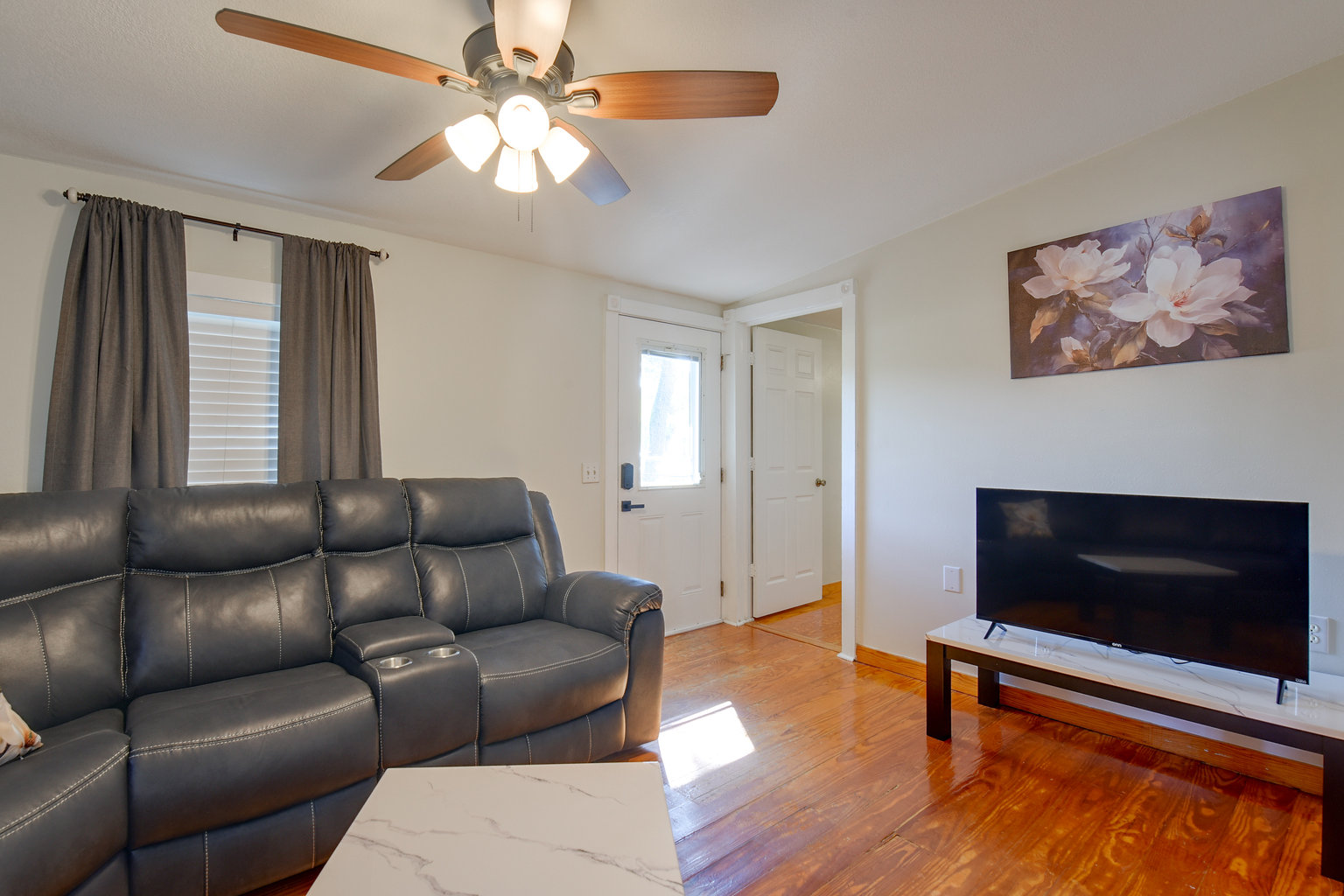 Fort Walton Beach Vacation Rental