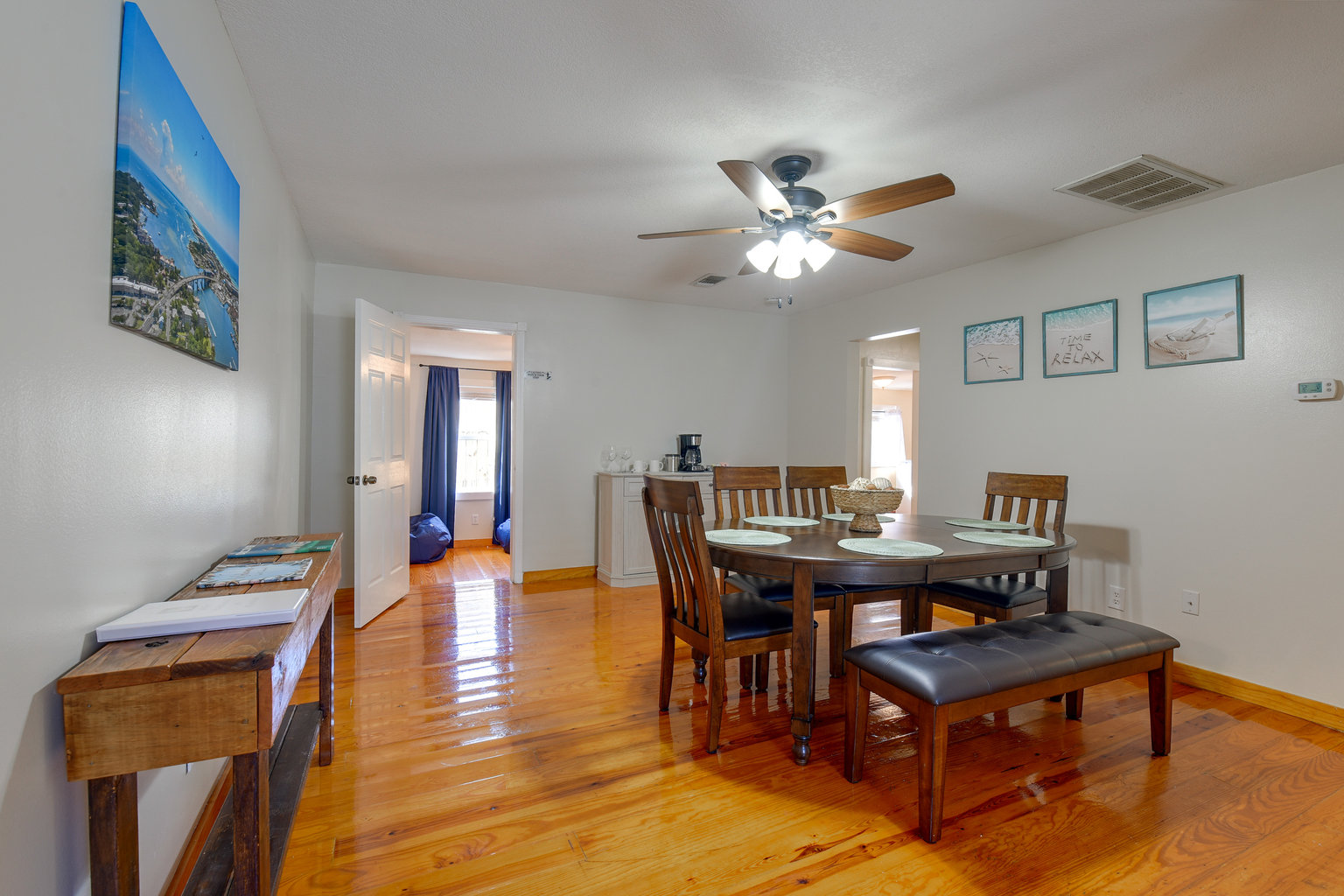 Fort Walton Beach Vacation Rental