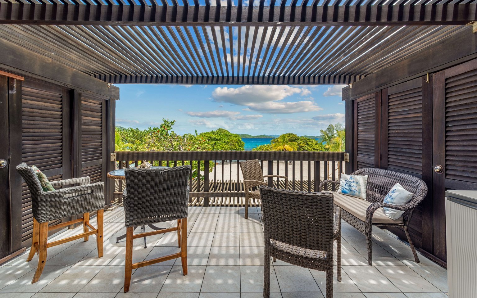 St. Thomas Vacation Rental