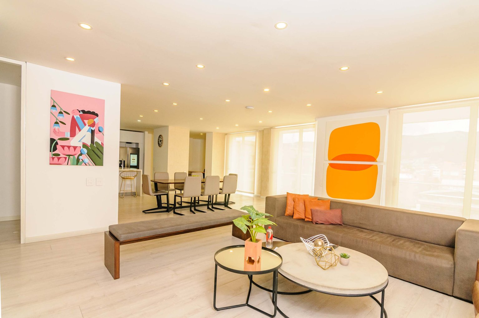 Bogota Vacation Rental