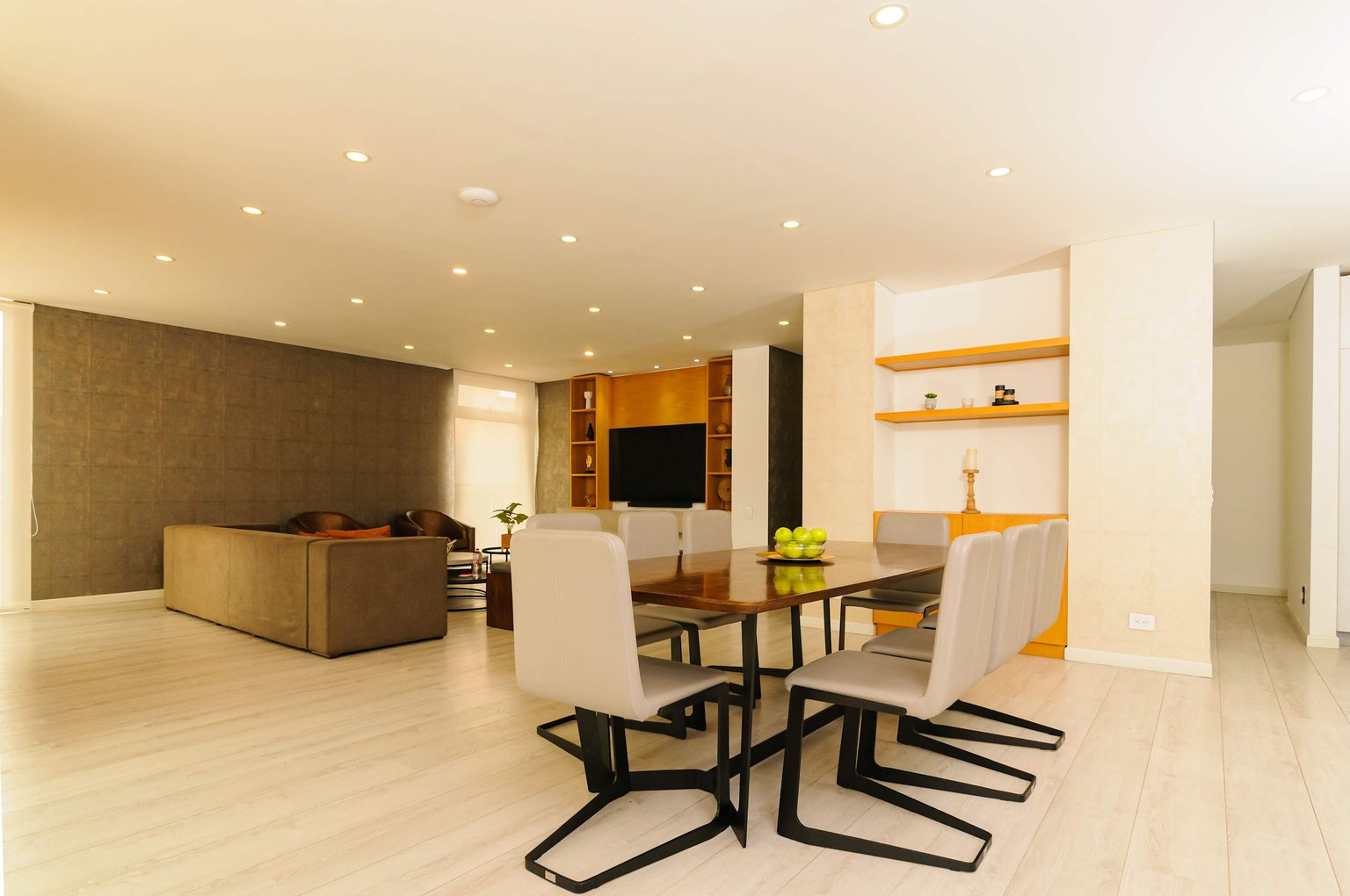 Bogota Vacation Rental