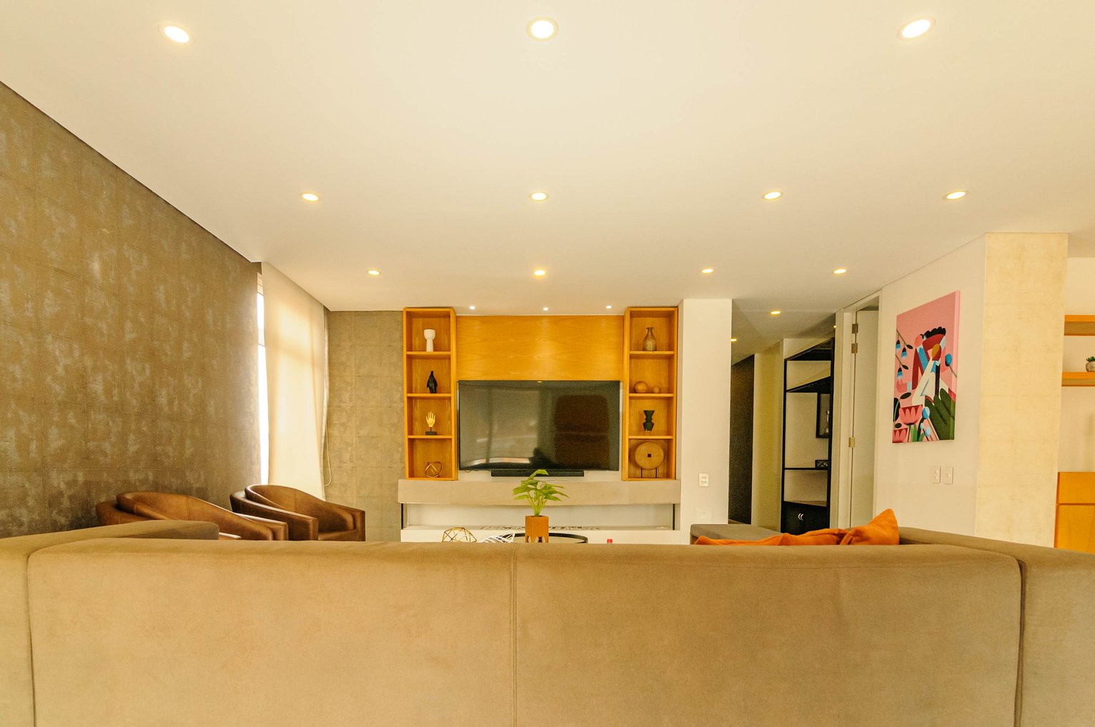 Bogota Vacation Rental