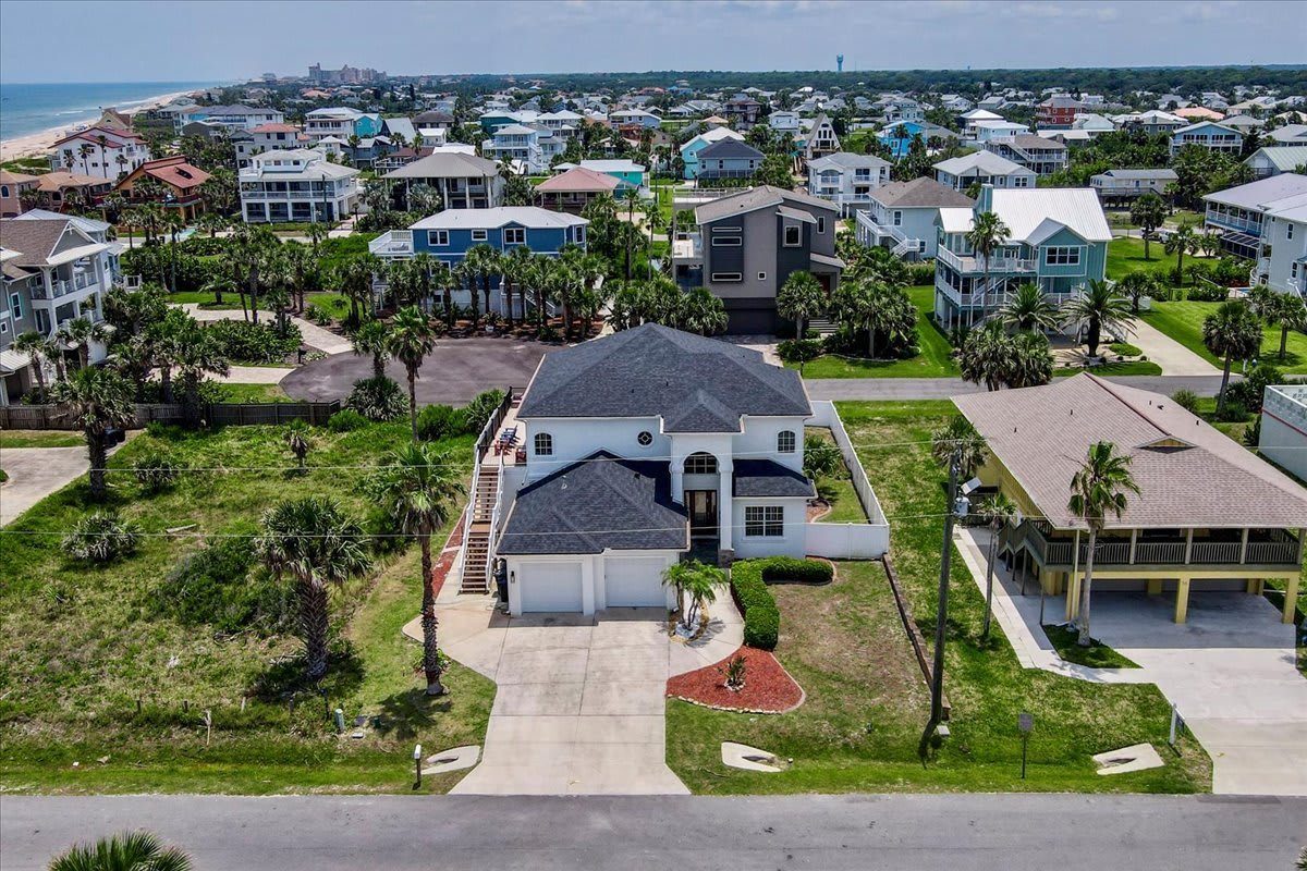Palm Coast Vacation Rental