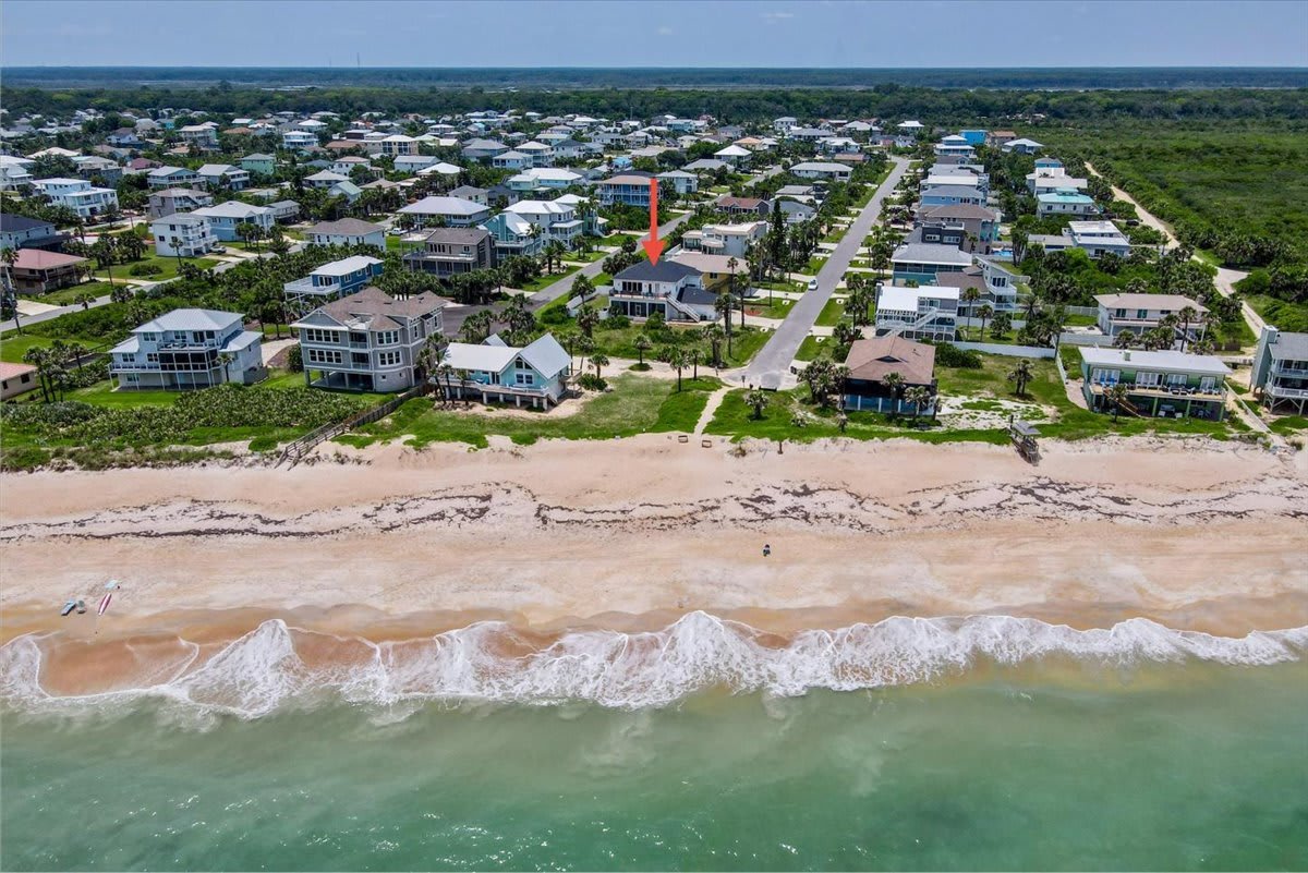Palm Coast Vacation Rental