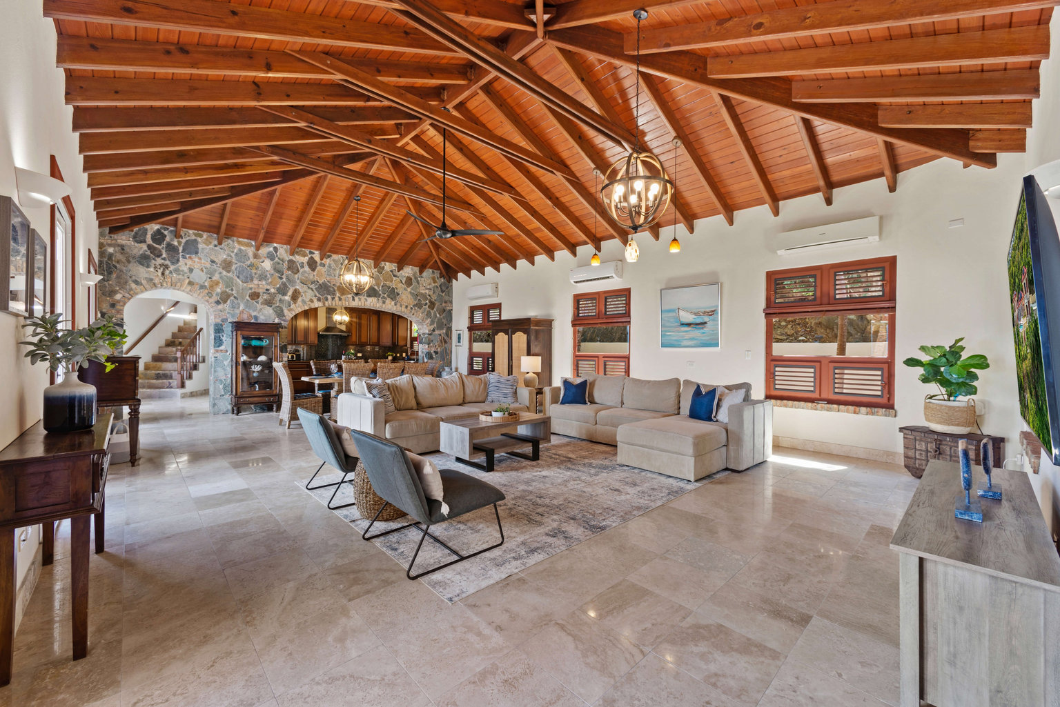 Lovenlund Vacation Rental