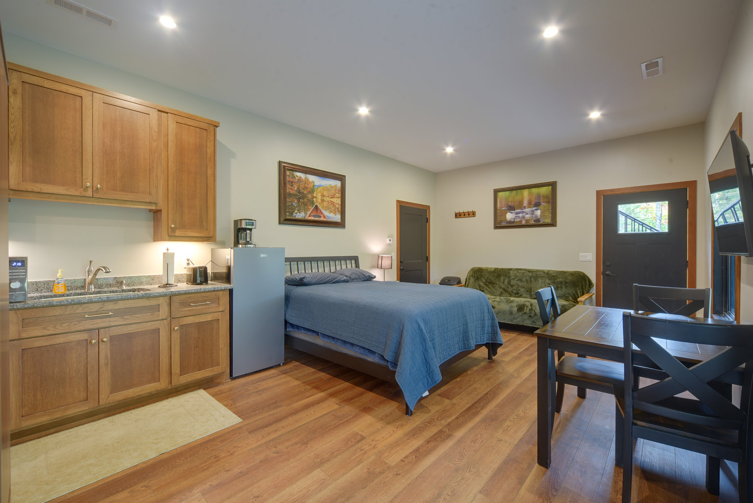 Hayward Vacation Rental