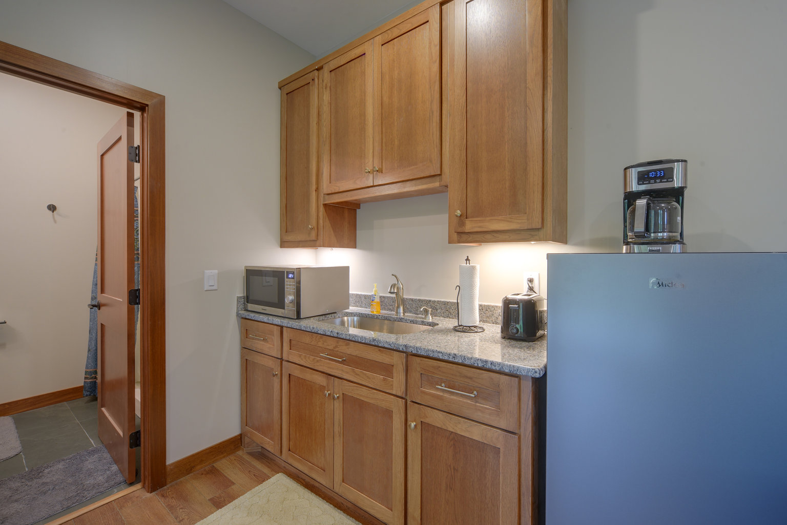 Hayward Vacation Rental