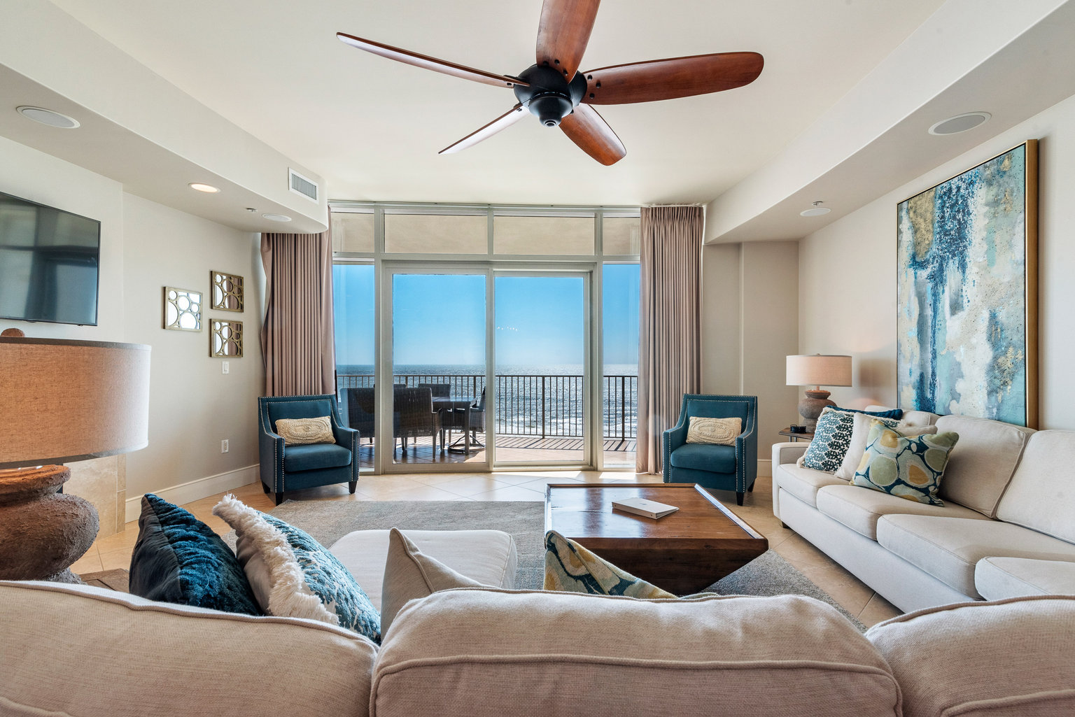 Orange Beach Vacation Rental