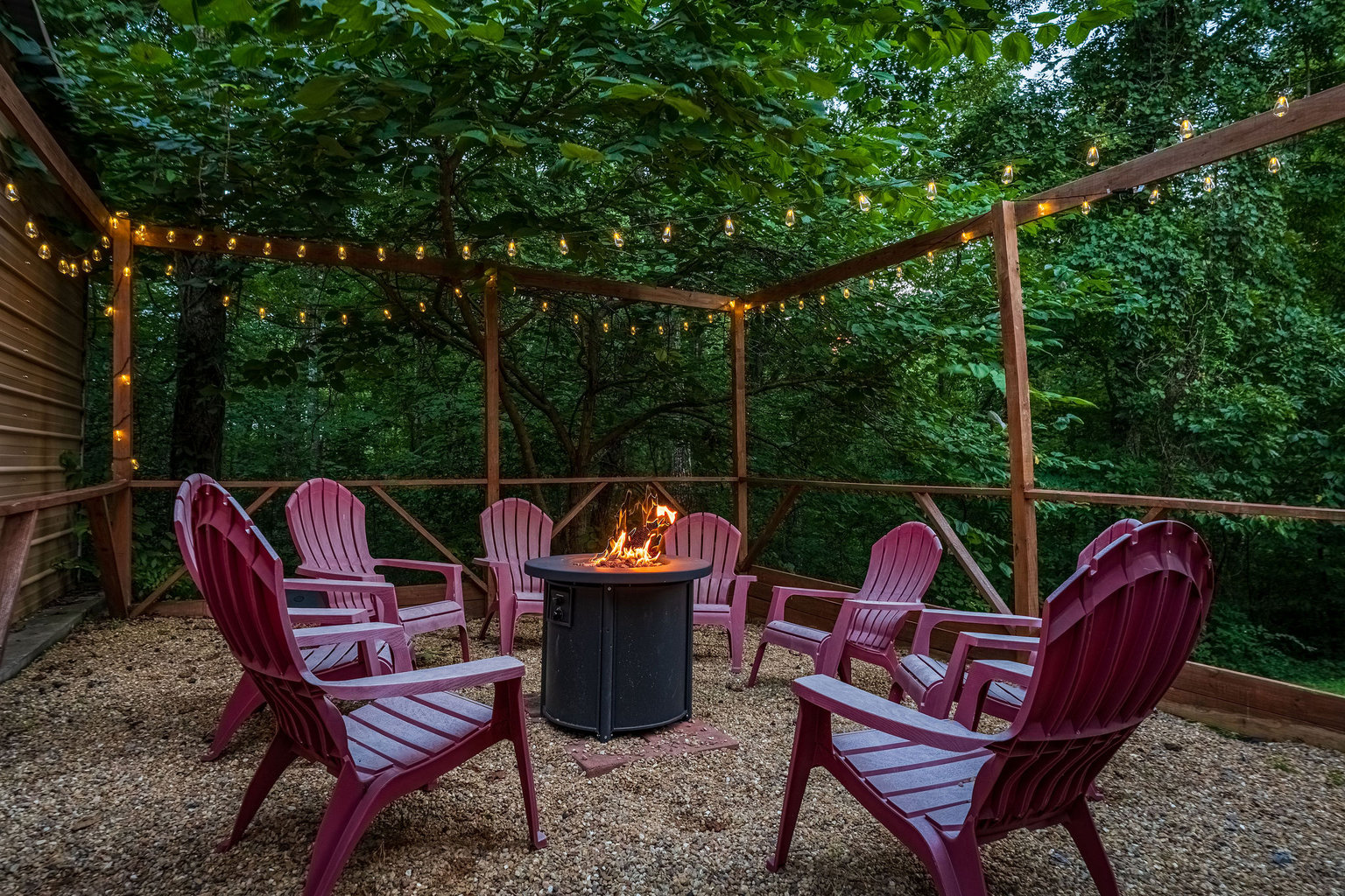SEVIERVILLE Vacation Rental