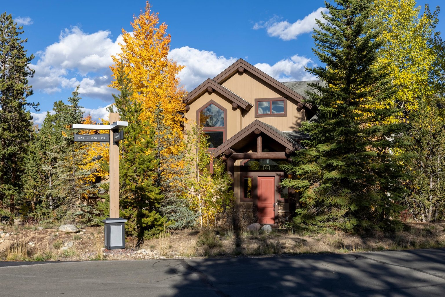 Frisco Vacation Rental