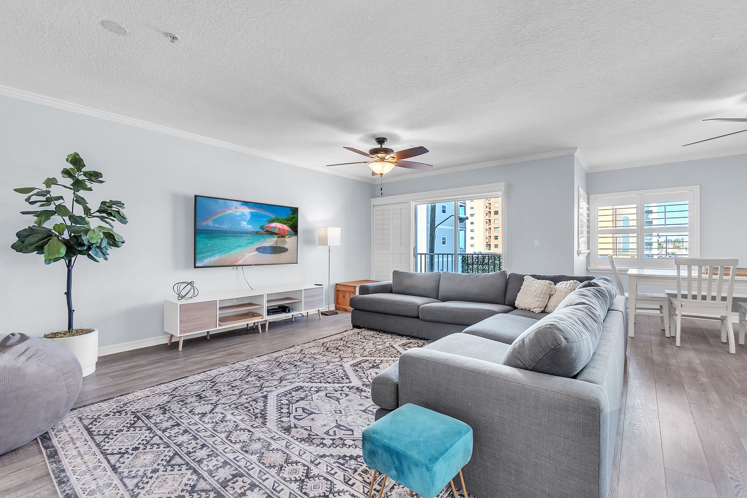 Indian Shores Vacation Rental