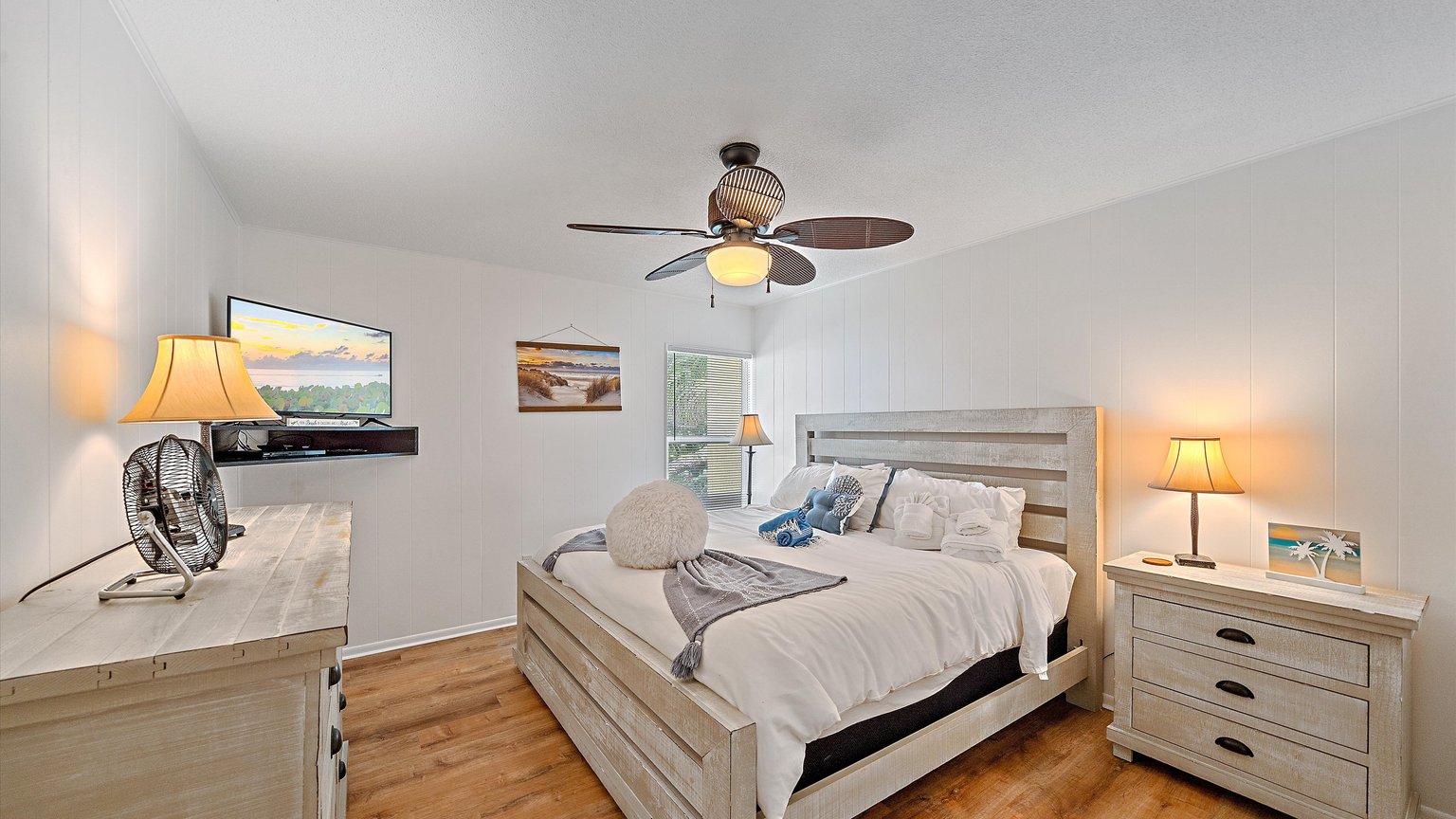 Siesta Key Vacation Rental