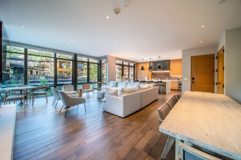 Snowmass Vacation Rental