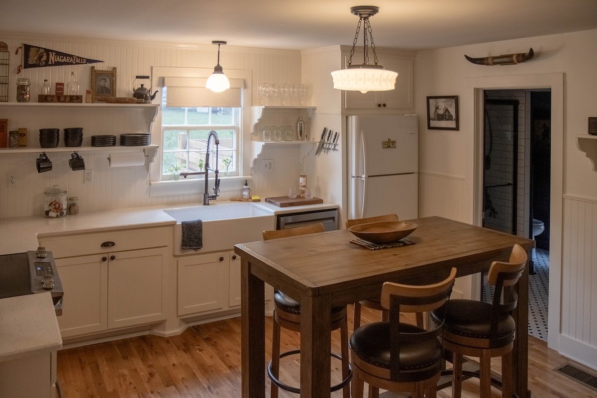 Franklin Vacation Rental
