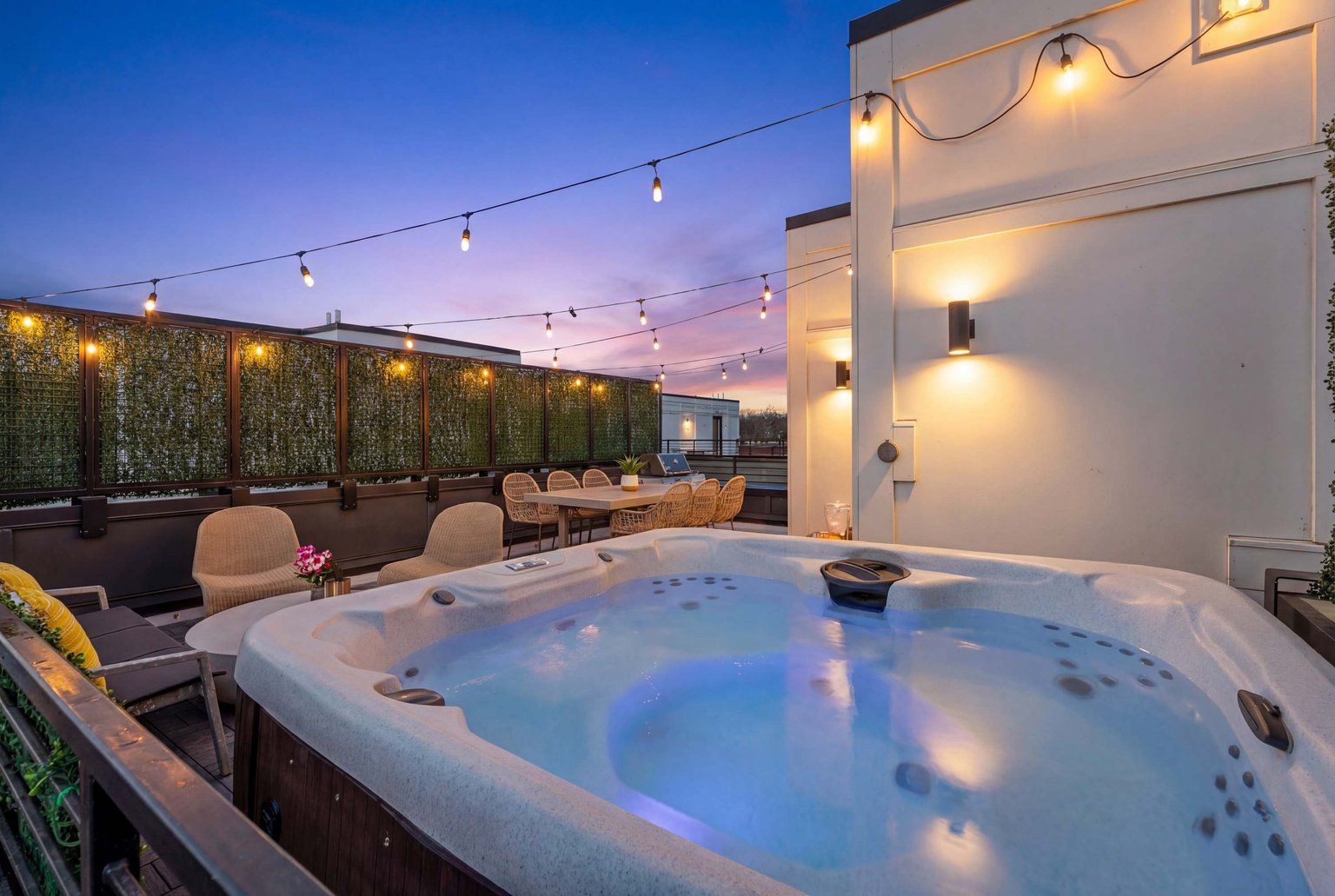 Nashville Vacation Rental