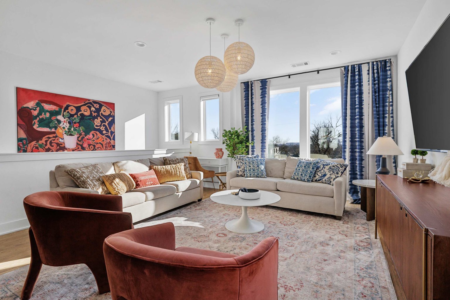 Nashville Vacation Rental