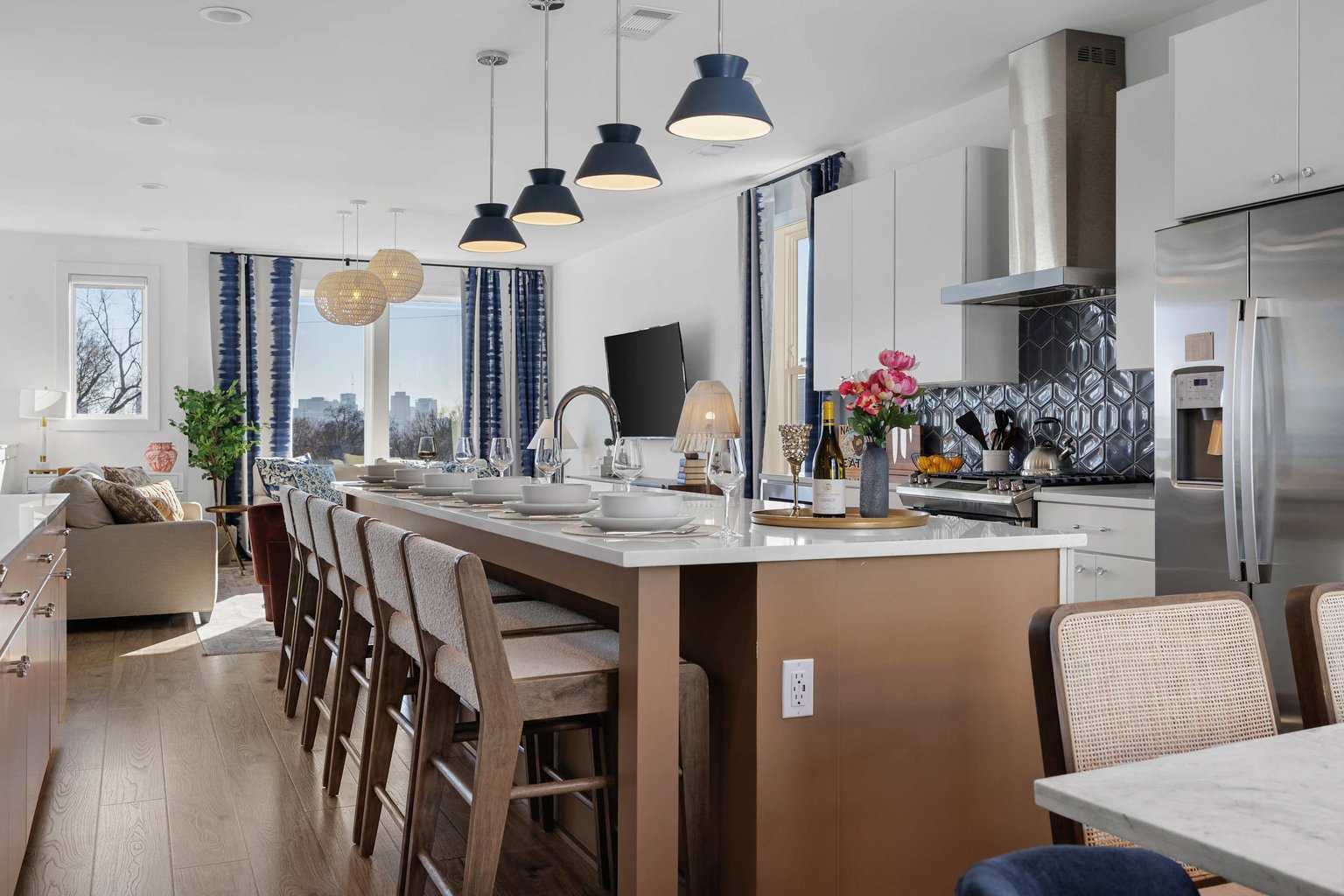 Nashville Vacation Rental