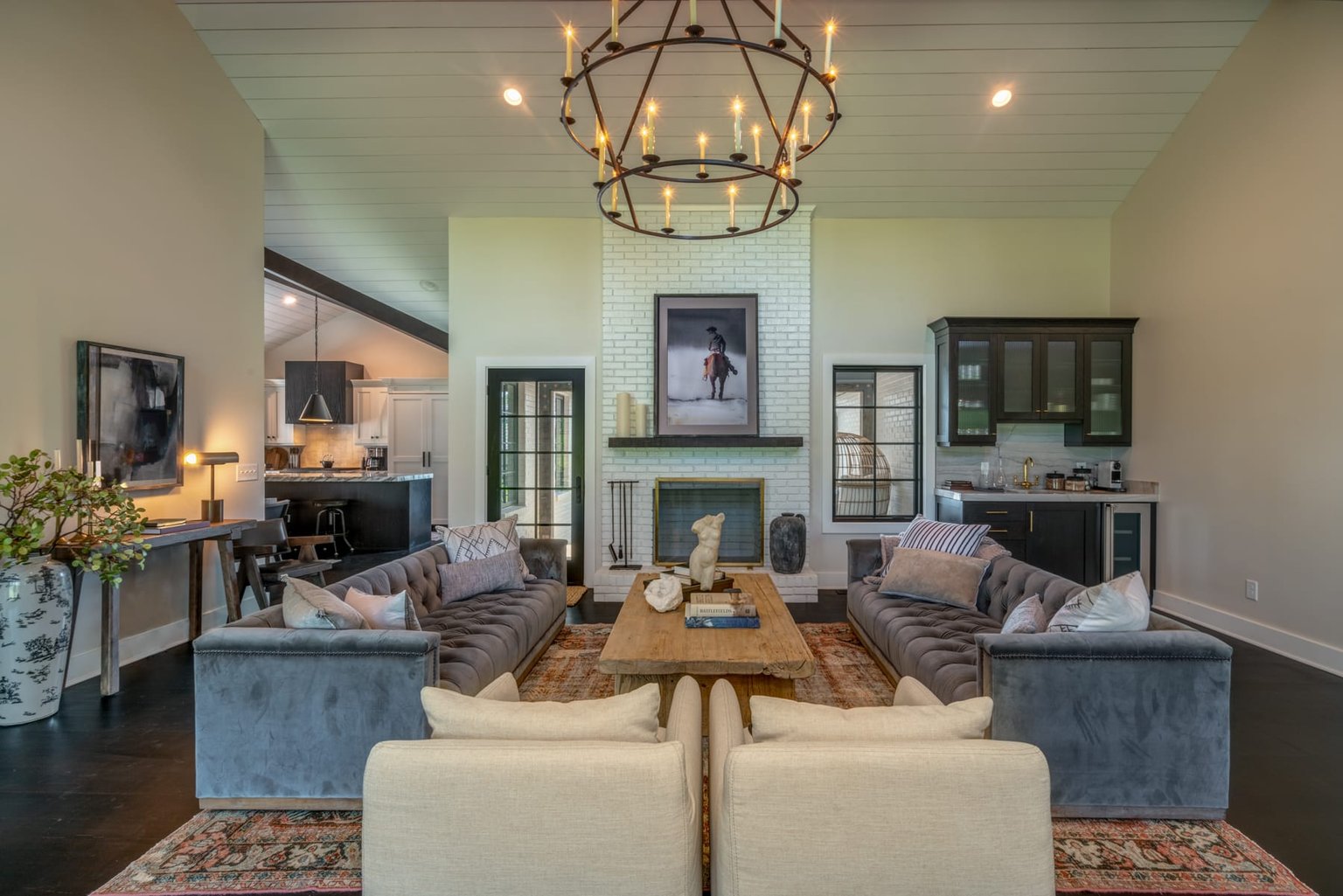 Franklin Vacation Rental