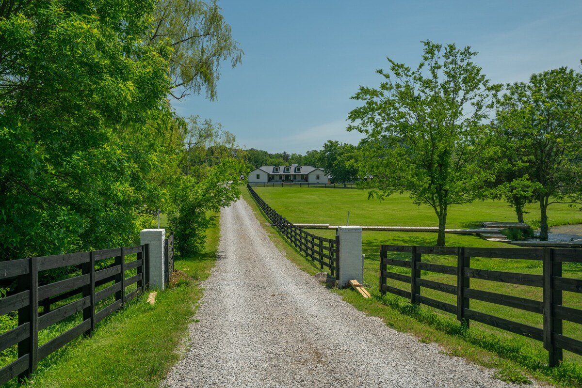 Franklin Vacation Rental