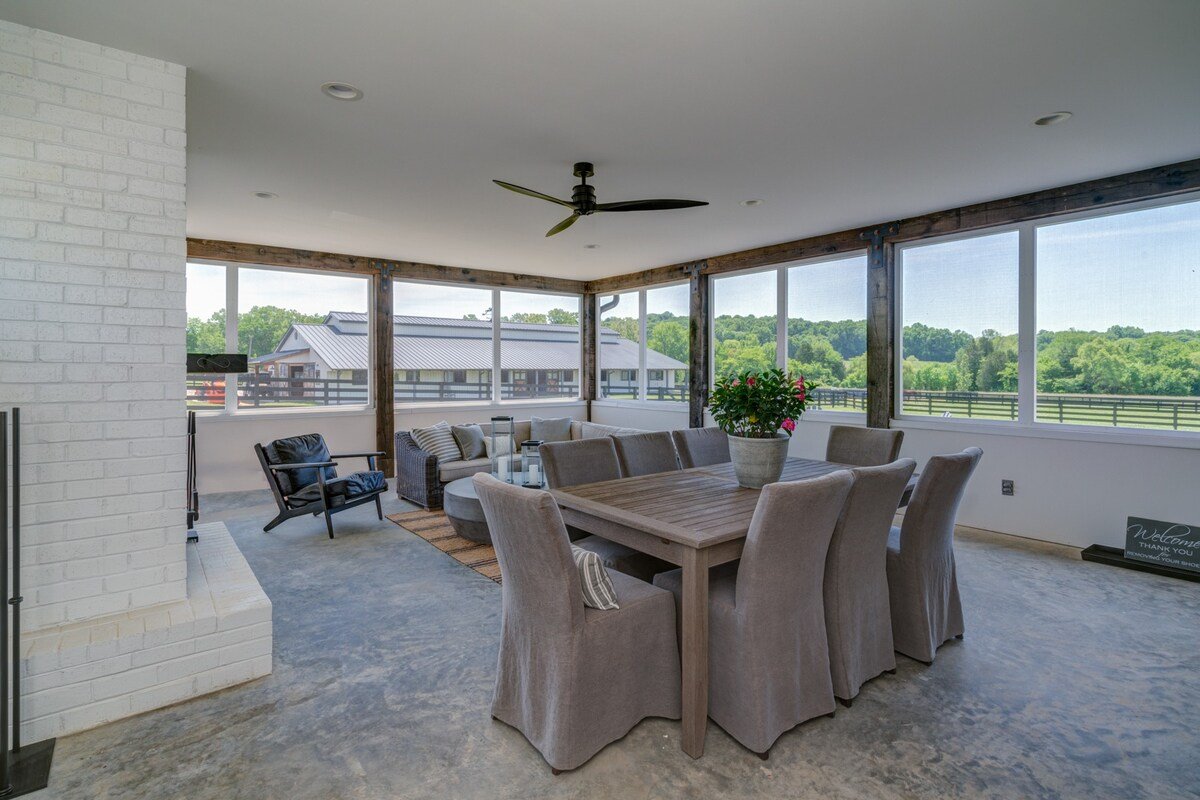 Franklin Vacation Rental
