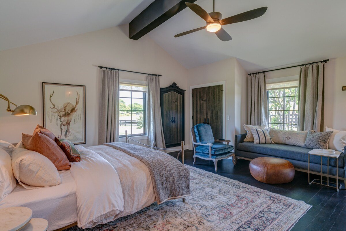 Franklin Vacation Rental