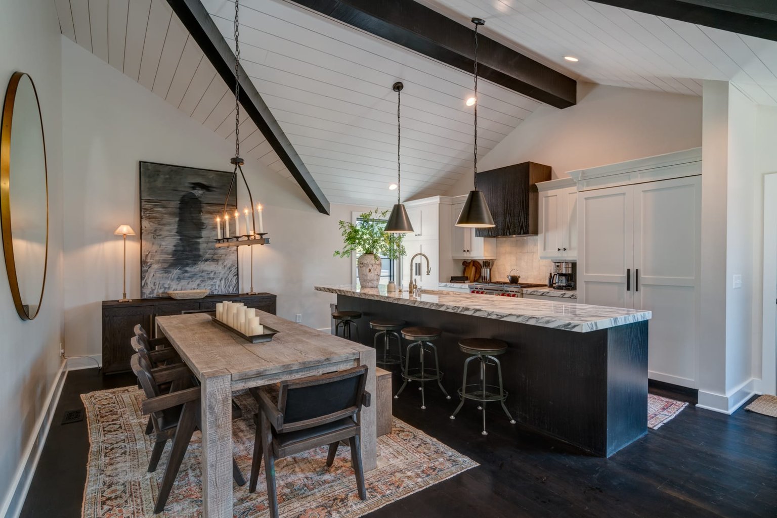 Franklin Vacation Rental