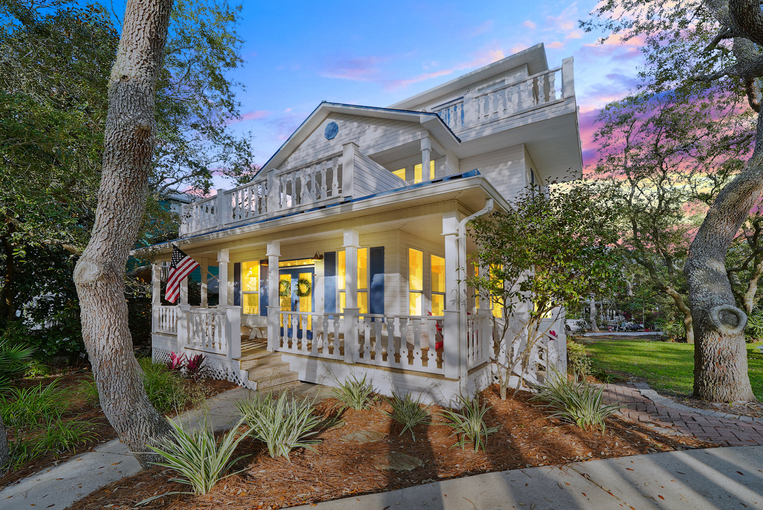 Destin Vacation Rental