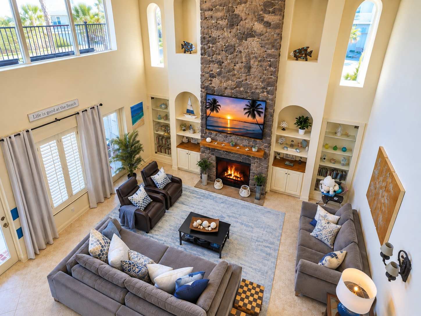 Palm Coast Vacation Rental
