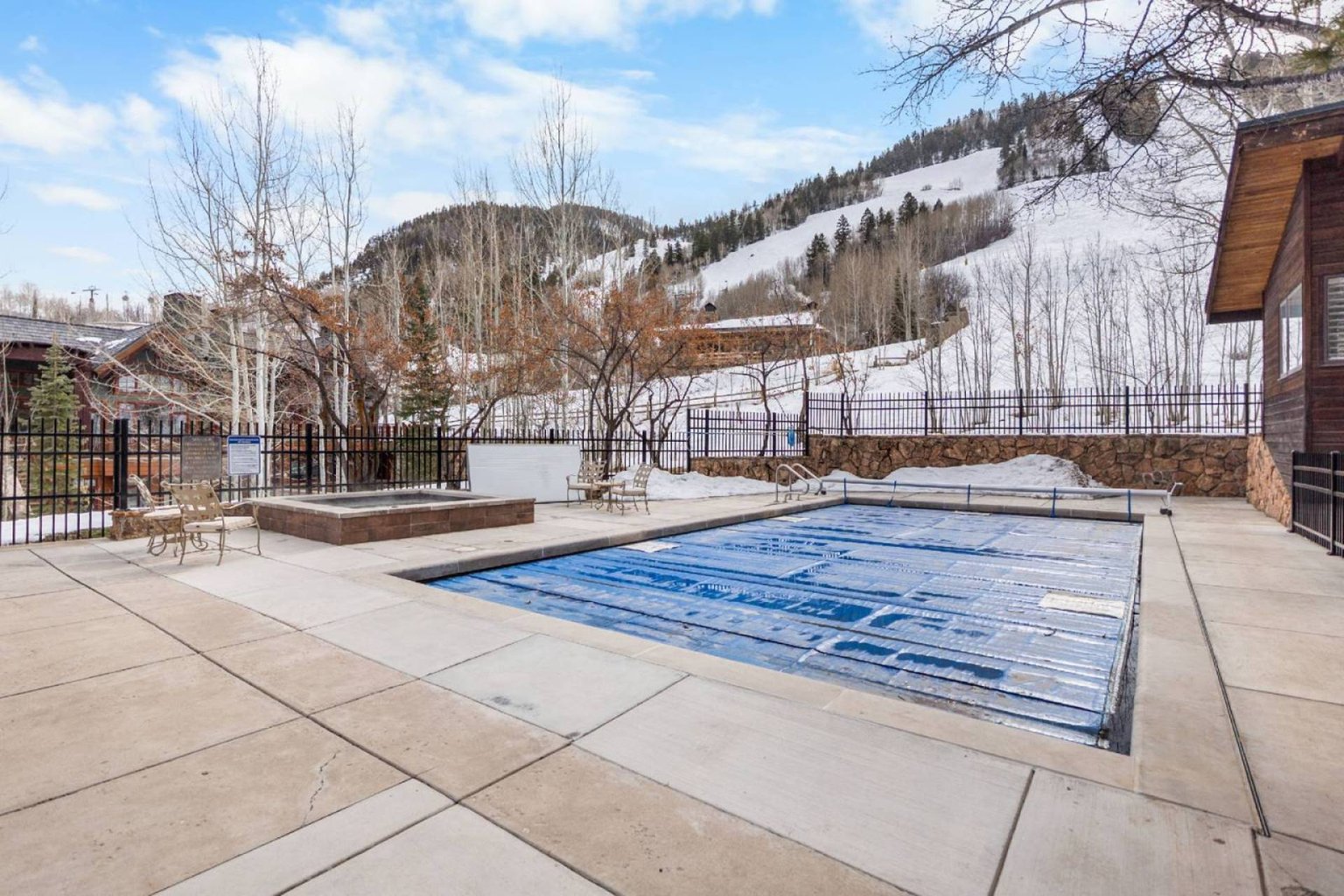 Aspen Vacation Rental