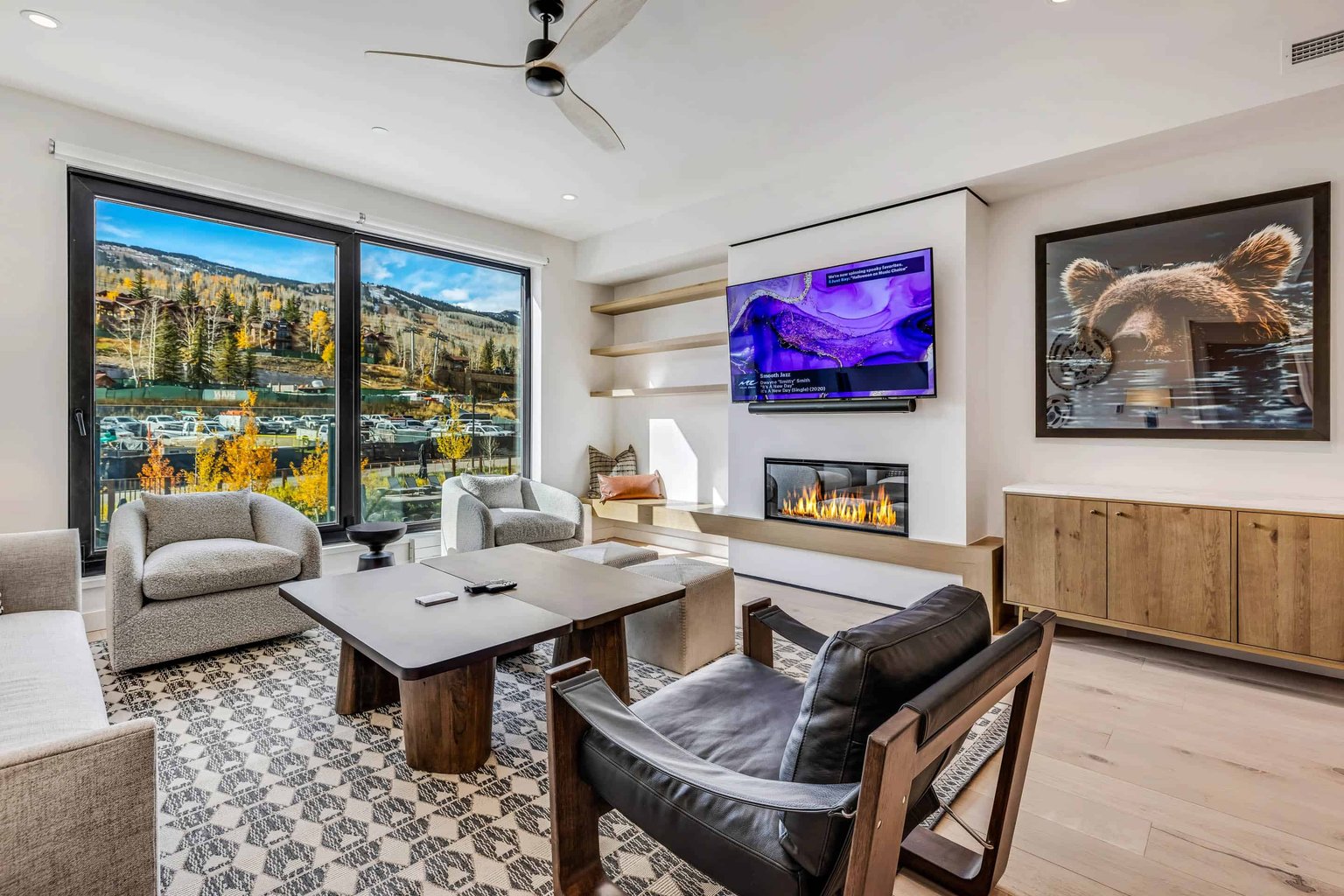Snowmass Vacation Rental