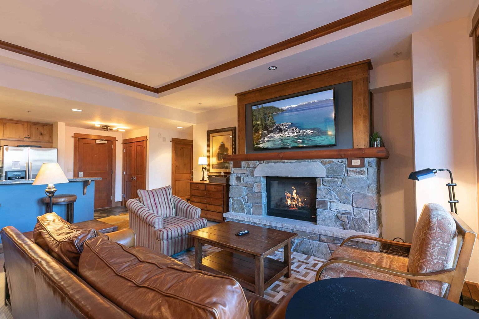 Truckee Vacation Rental